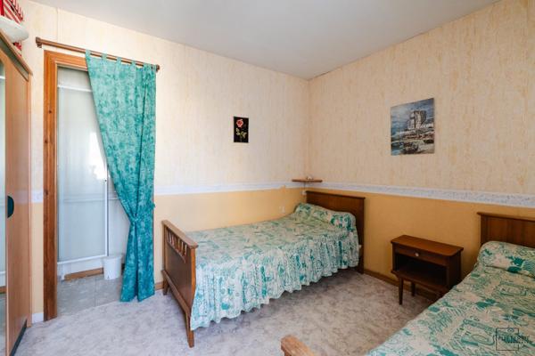Immeuble à vendre St Pierre la Mer - 11560 / Réf: 4189-FUTTERER