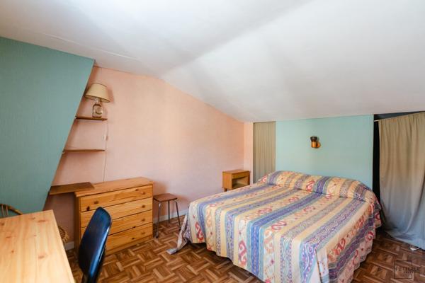 Immeuble à vendre St Pierre la Mer - 11560 / Réf: 4189-FUTTERER