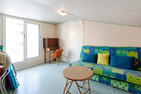 Immeuble à vendre St Pierre la Mer - 11560 / Réf: 4189-FUTTERER