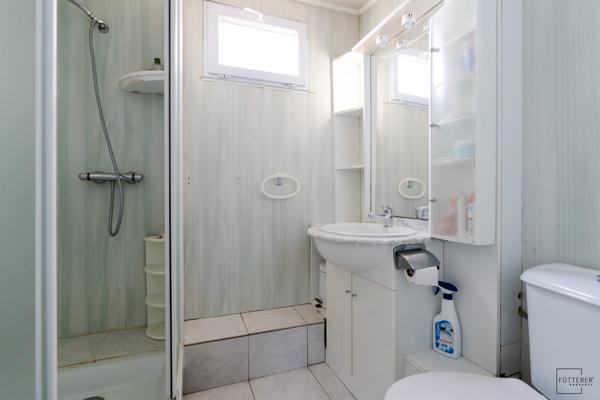 Immeuble à vendre St Pierre la Mer - 11560 / Réf: 4189-FUTTERER