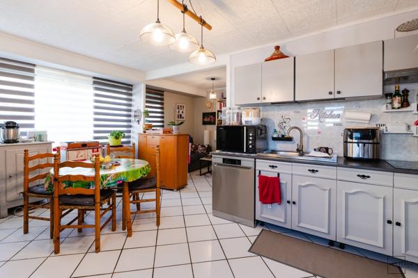 Immeuble à vendre St Pierre la Mer - 11560 / Réf: 4189-FUTTERER