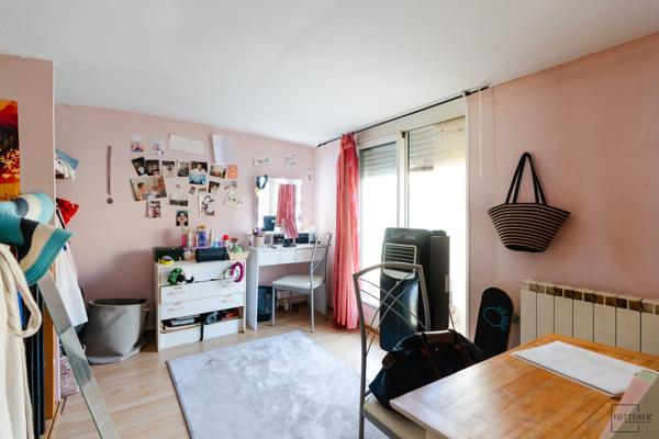 Immeuble à vendre St Pierre la Mer - 11560 / Réf: 4189-FUTTERER