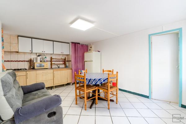Immeuble à vendre St Pierre la Mer - 11560 / Réf: 4189-FUTTERER