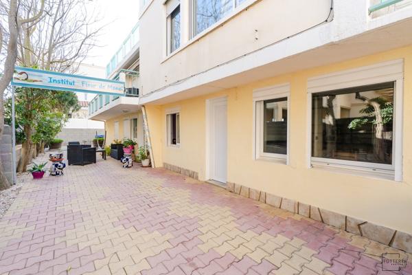Immeuble à vendre St Pierre la Mer - 11560 / Réf: 4189-FUTTERER