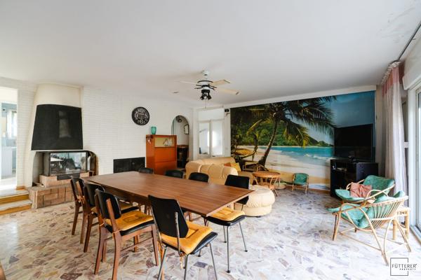 Immeuble à vendre St Pierre la Mer - 11560 / Réf: 4189-FUTTERER