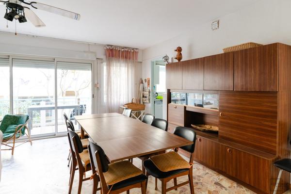 Immeuble à vendre St Pierre la Mer - 11560 / Réf: 4189-FUTTERER