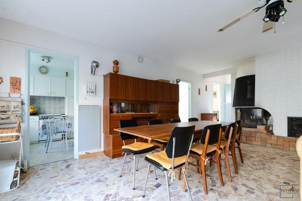 Immeuble à vendre St Pierre la Mer - 11560 / Réf: 4189-FUTTERER