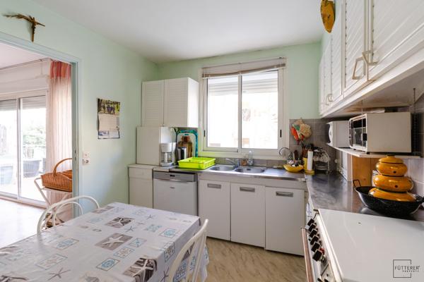 Immeuble à vendre St Pierre la Mer - 11560 / Réf: 4189-FUTTERER