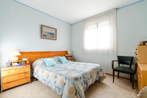 Immeuble à vendre St Pierre la Mer - 11560 / Réf: 4189-FUTTERER