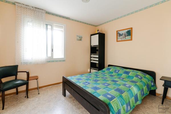 Immeuble à vendre St Pierre la Mer - 11560 / Réf: 4189-FUTTERER