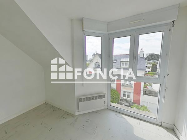 Location Studio 20.36 m² - 24, 26, RUE PAUL FRANCOIS Lorient 56100