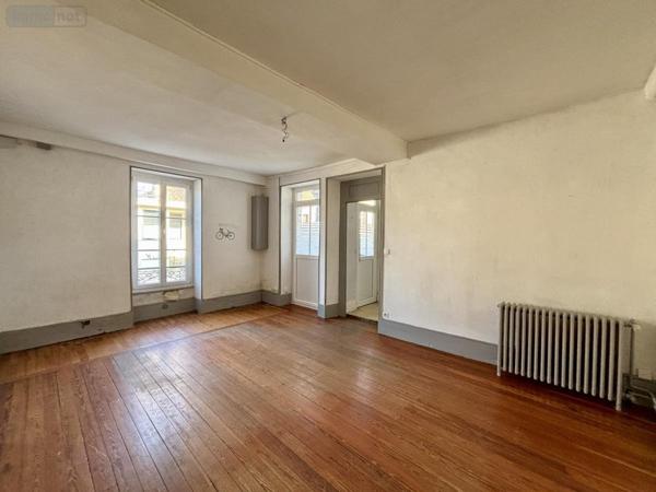 Maison à vendre à Santenay en Côte-d'Or (21590), ref : 71057-2