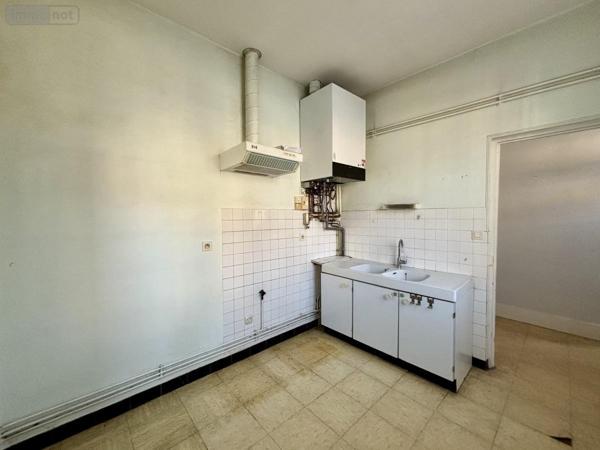 Maison à vendre à Santenay en Côte-d'Or (21590), ref : 71057-2