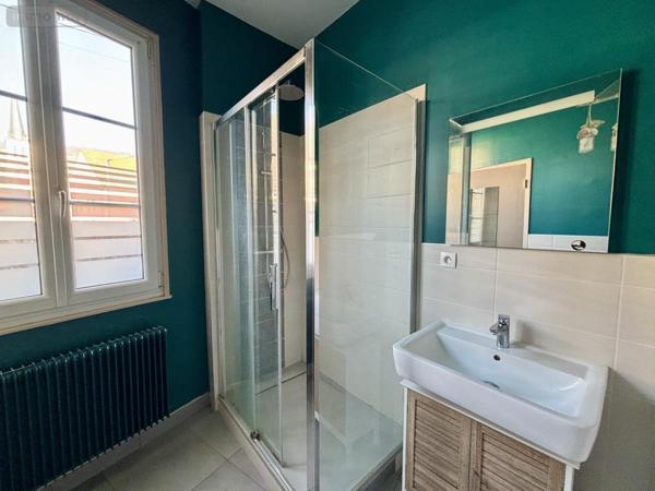 Maison à vendre à Santenay en Côte-d'Or (21590), ref : 71057-2