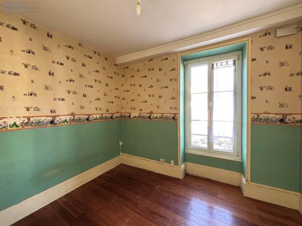 Maison à vendre à Santenay en Côte-d'Or (21590), ref : 71057-2