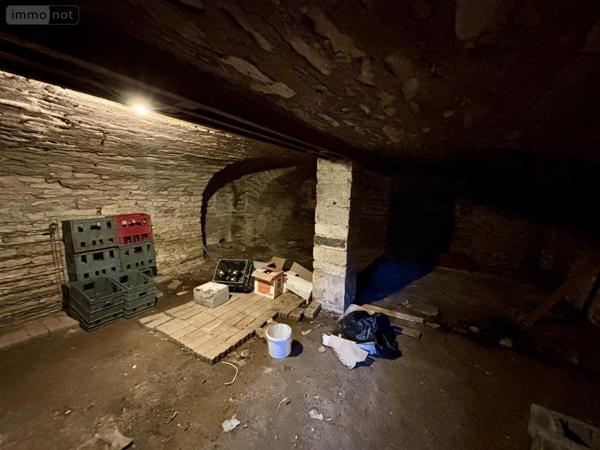 Maison à vendre à Santenay en Côte-d'Or (21590), ref : 71057-2