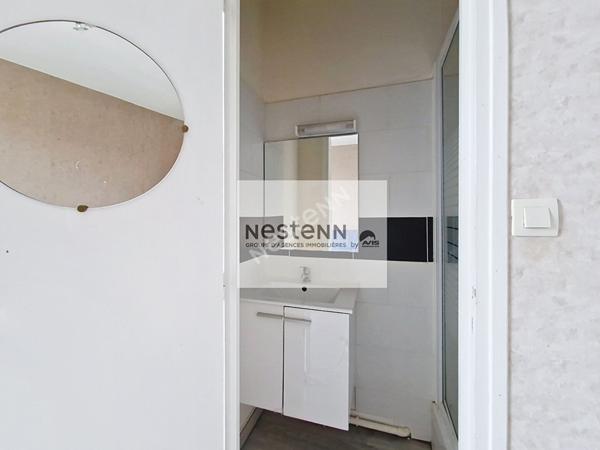 Appartement 1 pièce(s) 24.17 m2