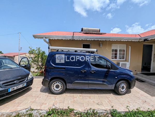 Location appartement Les Trois-Îlets - 4 pièce(s) - 100 m² - 2 080 €/mois