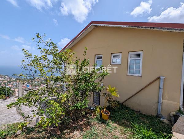 Location appartement Les Trois-Îlets - 4 pièce(s) - 100 m² - 2 080 €/mois