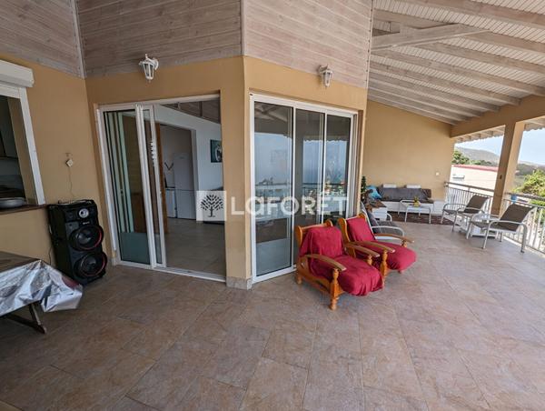 Location appartement Les Trois-Îlets - 4 pièce(s) - 100 m² - 2 080 €/mois