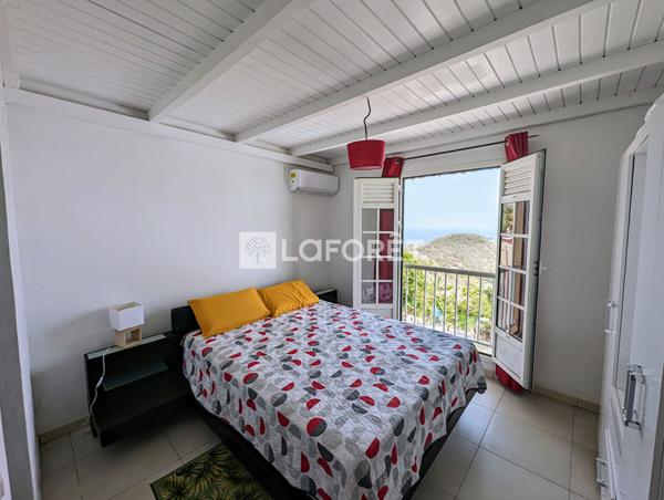 Location appartement Les Trois-Îlets - 4 pièce(s) - 100 m² - 2 080 €/mois