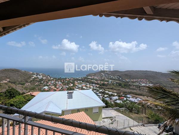 Location appartement Les Trois-Îlets - 4 pièce(s) - 100 m² - 2 080 €/mois