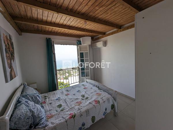 Location appartement Les Trois-Îlets - 4 pièce(s) - 100 m² - 2 080 €/mois