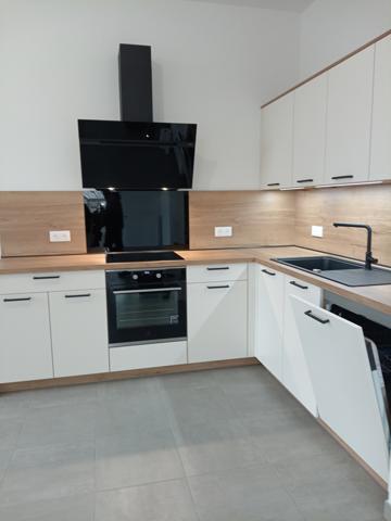 BEZANNES- Résidence Le Fairway- Apt T4 de 93.69m2 avec terra