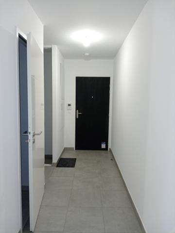 BEZANNES- Résidence Le Fairway- Apt T4 de 93.69m2 avec terra