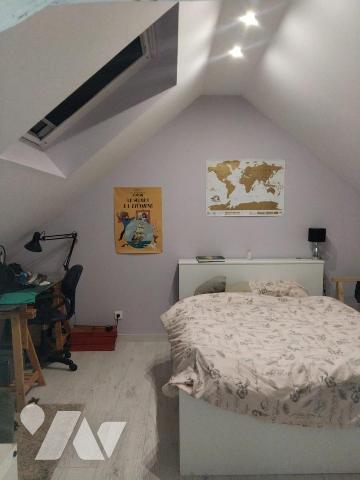 Maison 4 chambres avec terrasse