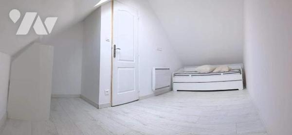 Maison 4 chambres avec terrasse