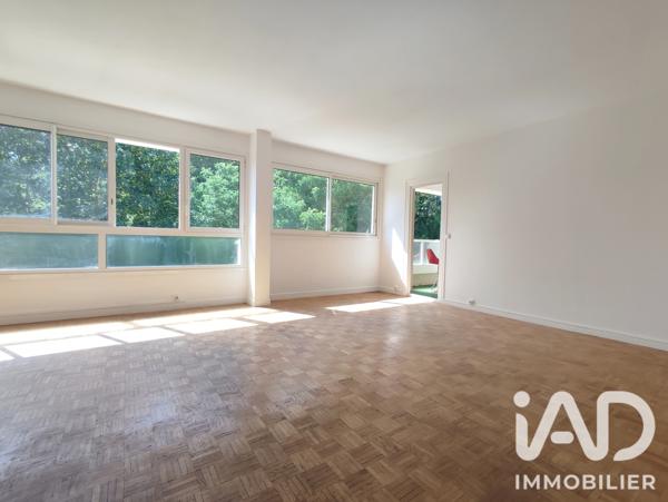 Appartement à vendre 4 pièces 84 m² Écouen