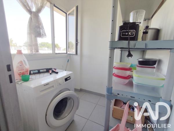 Appartement à vendre 4 pièces 84 m² Écouen