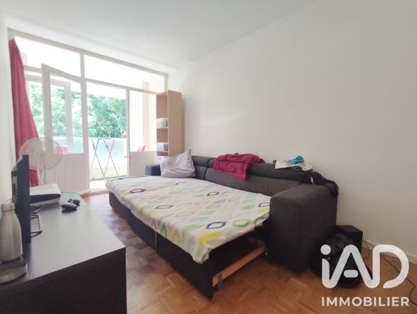 Appartement à vendre 4 pièces 84 m² Écouen