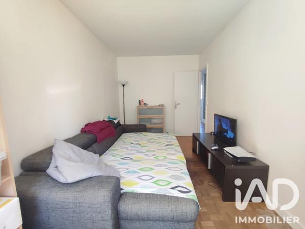 Appartement à vendre 4 pièces 84 m² Écouen