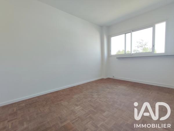 Appartement à vendre 4 pièces 84 m² Écouen