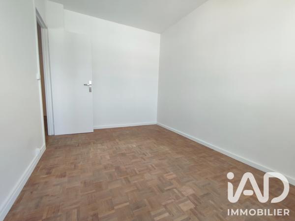 Appartement à vendre 4 pièces 84 m² Écouen