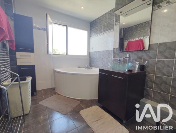Appartement à vendre 4 pièces 84 m² Écouen