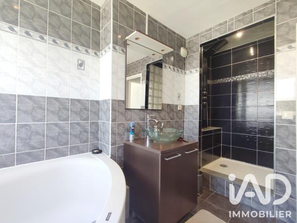 Appartement à vendre 4 pièces 84 m² Écouen