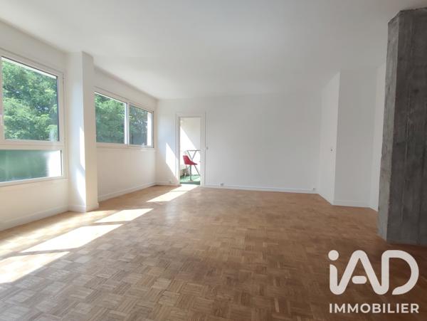 Appartement à vendre 4 pièces 84 m² Écouen