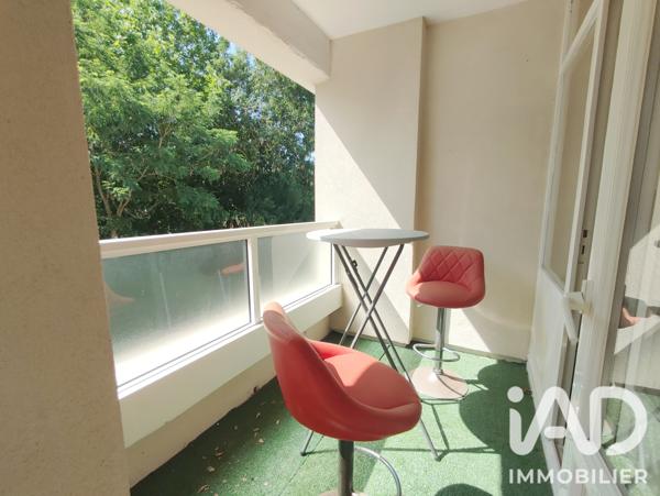 Appartement à vendre 4 pièces 84 m² Écouen