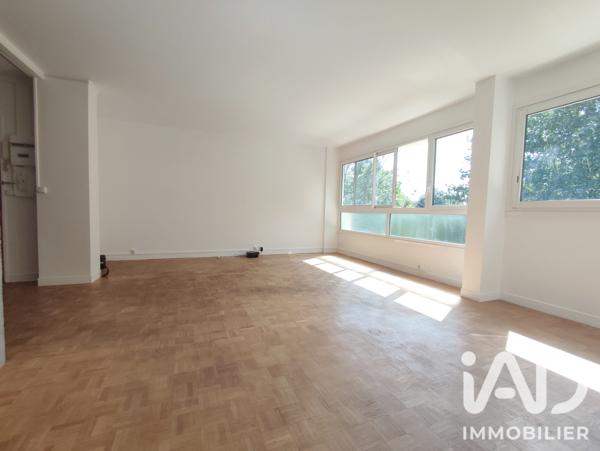 Appartement à vendre 4 pièces 84 m² Écouen