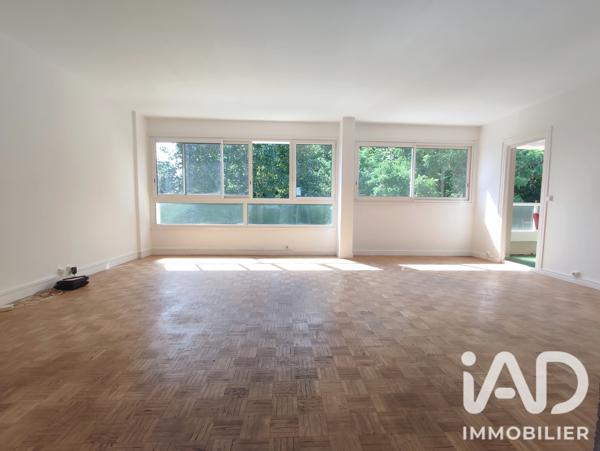 Appartement à vendre 4 pièces 84 m² Écouen