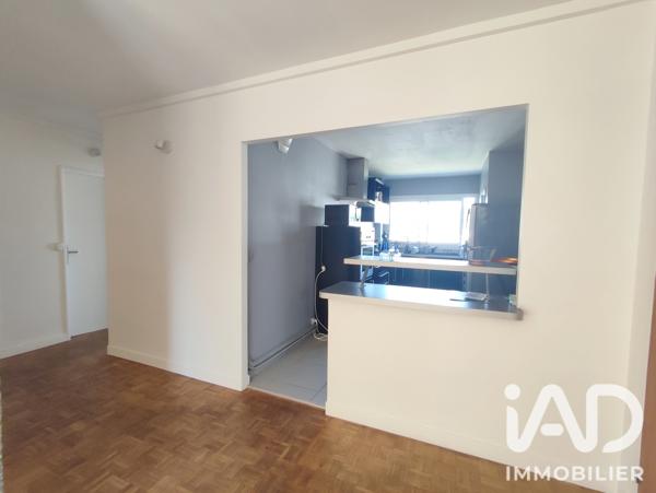 Appartement à vendre 4 pièces 84 m² Écouen