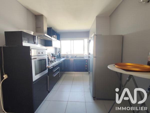 Appartement à vendre 4 pièces 84 m² Écouen