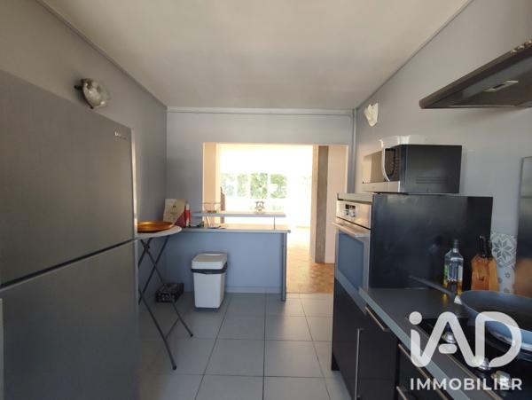 Appartement à vendre 4 pièces 84 m² Écouen