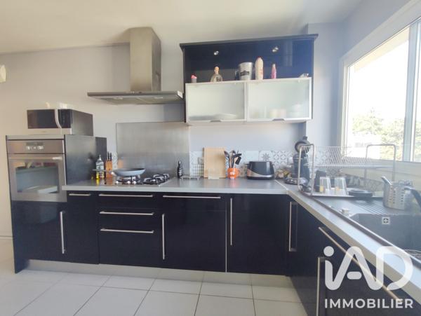 Appartement à vendre 4 pièces 84 m² Écouen