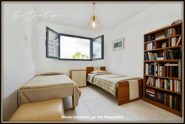 Maison à vendre 5 pièces SOUSTONS (40) DE PLAIN-PIED AU CALME