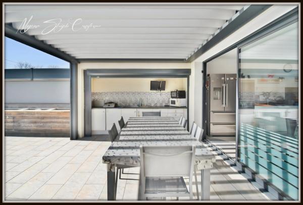 Maison à vendre 5 pièces SOUSTONS (40) DE PLAIN-PIED AU CALME