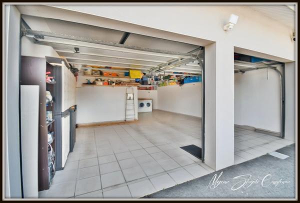 Maison à vendre 5 pièces SOUSTONS (40) DE PLAIN-PIED AU CALME